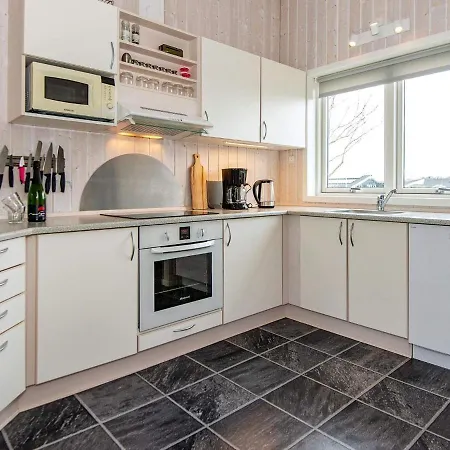 Casa vacanze 6 Person In Haderslev