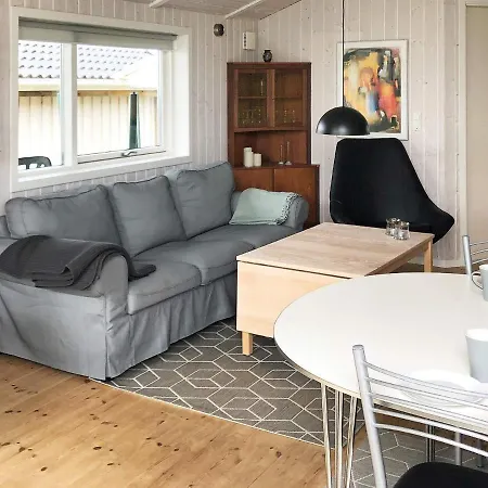 6 Person In Holiday home *